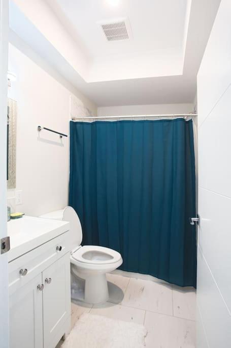 Lovely Studio W Full Kitchen In Heart Of Сан Диего Екстериор снимка