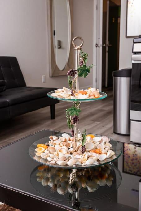 Lovely Studio W Full Kitchen In Heart Of Сан Диего Екстериор снимка